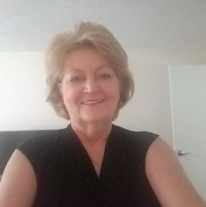 Meet your Posher, Janice